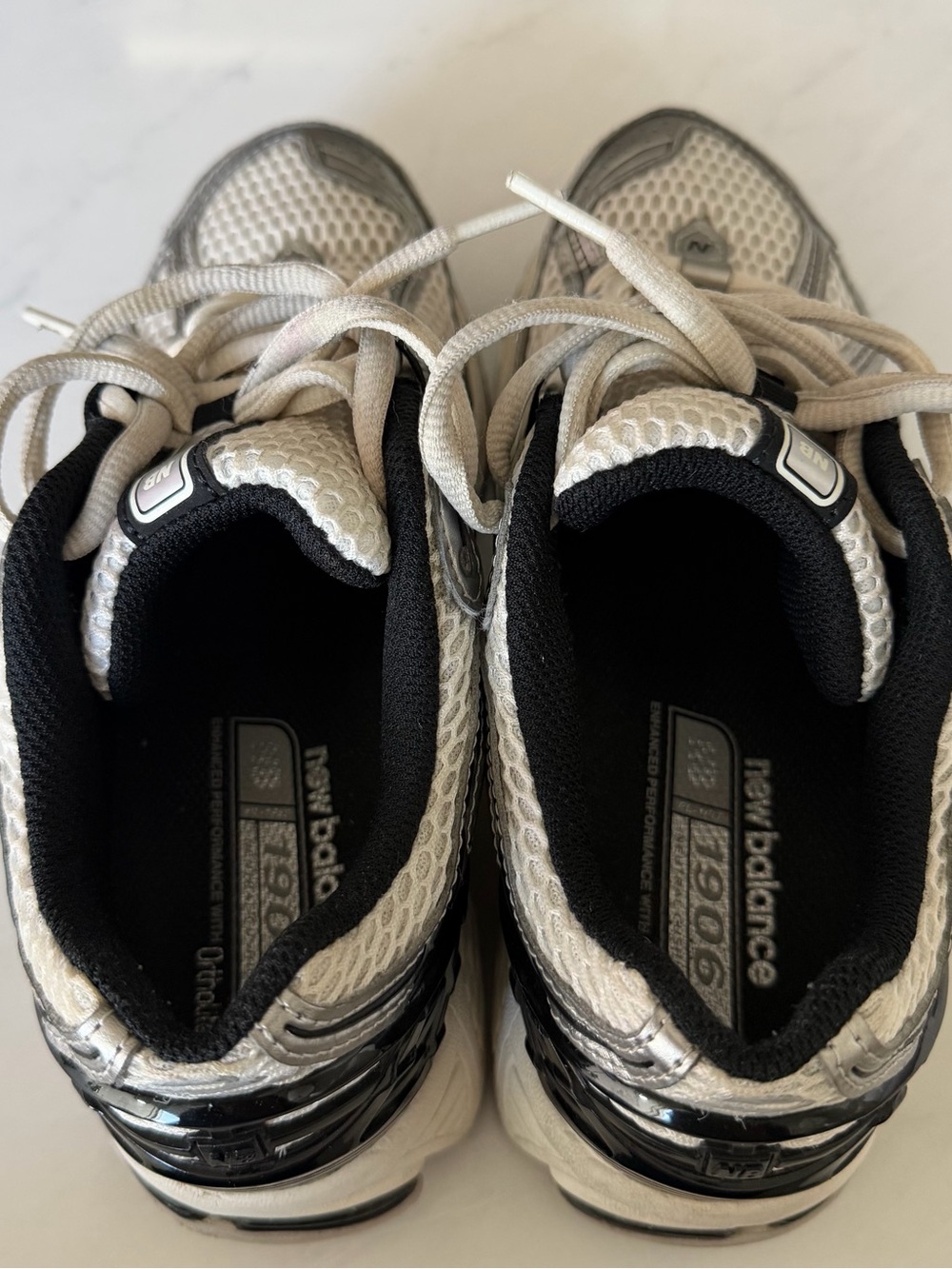 New Balance 1906R Sneakers - Picture 6 of 11